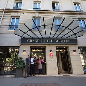 Grand Hotel Des Gobelins